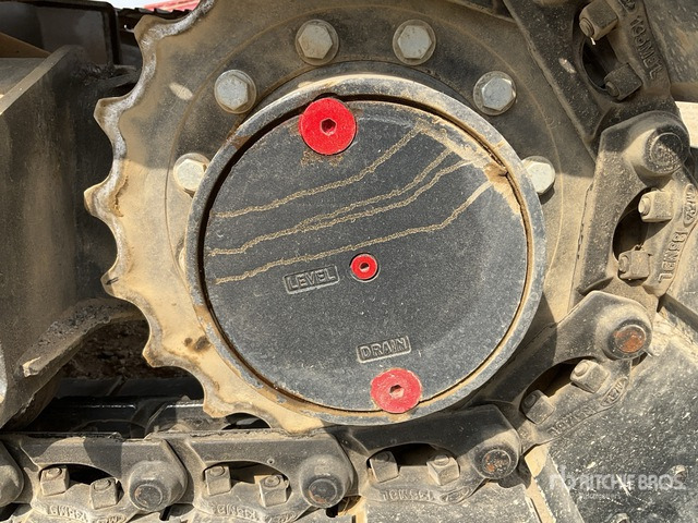 2019 Komatsu PC56-7 - Mini-ekskavators: foto 5 2019 Komatsu PC56-7 - Mini-ekskavators: foto 5
