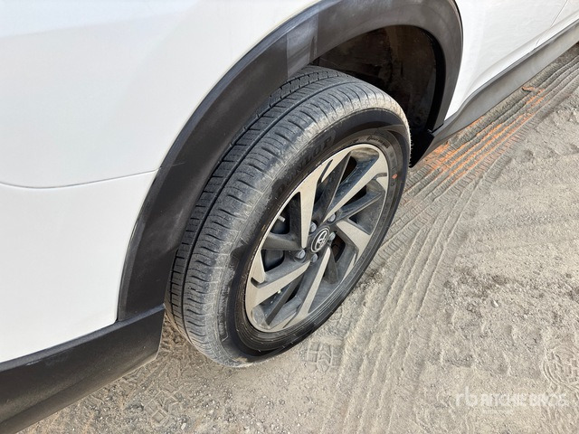 SUV 2019 Toyota Rush 2WD SUV: foto 6 SUV 2019 Toyota Rush 2WD SUV: foto 6