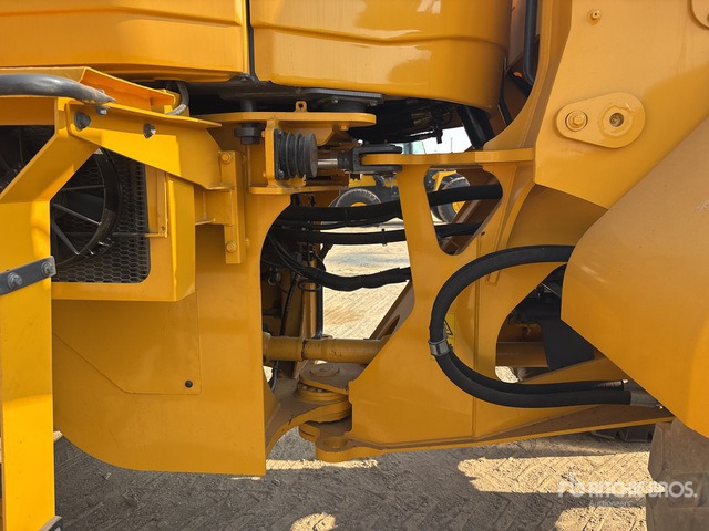 2019 Volvo L105 High Lift Wheel Loader - Riteņu iekrāvējs: foto 4 2019 Volvo L105 High Lift Wheel Loader - Riteņu iekrāvējs: foto 4