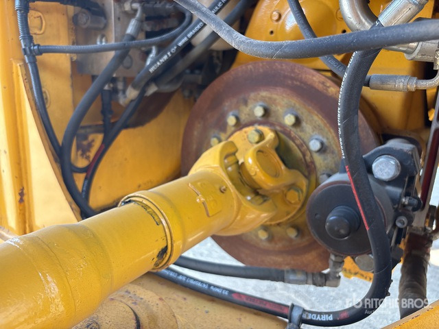 2019 Volvo L105 High Lift Wheel Loader - Riteņu iekrāvējs: foto 5 2019 Volvo L105 High Lift Wheel Loader - Riteņu iekrāvējs: foto 5