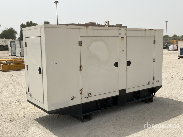 2020 Cat C7.1 150 kVA Skid-Mounted Generator Set - Elektroģenerators: foto 3 2020 Cat C7.1 150 kVA Skid-Mounted Generator Set - Elektroģenerators: foto 3