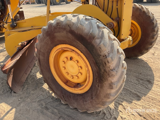 2020 Komatsu GD535-5 Motor Grader - Greiders: foto 4 2020 Komatsu GD535-5 Motor Grader - Greiders: foto 4