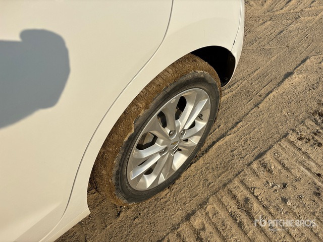 2021 Chevrolet Spark LT Automobile - Vieglā automašīna: foto 4 2021 Chevrolet Spark LT Automobile - Vieglā automašīna: foto 4