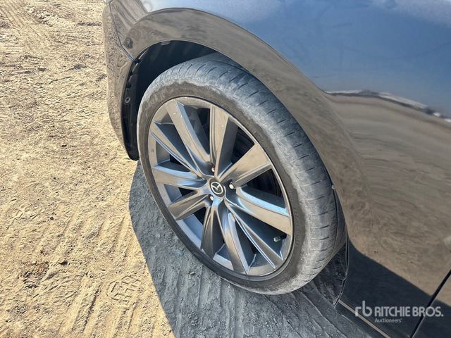 2021 Mazda Automobile - Vieglā automašīna: foto 4 2021 Mazda Automobile - Vieglā automašīna: foto 4