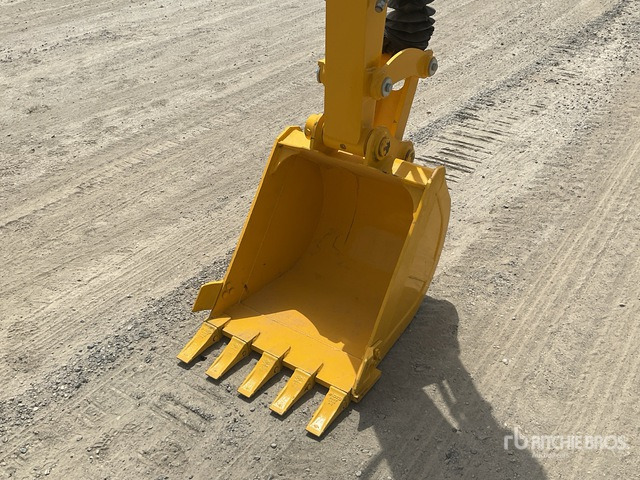 2022 Komatsu PC58-8 Mini Excavator: <6.6t - Mini-ekskavators: foto 5 2022 Komatsu PC58-8 Mini Excavator: <6.6t - Mini-ekskavators: foto 5