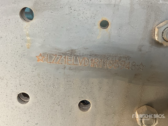 2024 CNHTC Howo 371 6x4 T/A Dump Truck - Kravas automašīna pašizgāzējs: foto 1 2024 CNHTC Howo 371 6x4 T/A Dump Truck - Kravas automašīna pašizgāzējs: foto 1