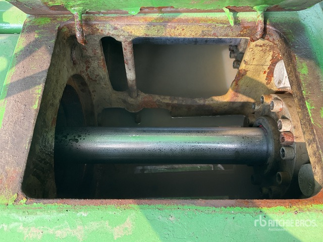 2024 Schwing SP1807 RMC Portable Concrete Pump - Stacionārais betona sūknis: foto 4 2024 Schwing SP1807 RMC Portable Concrete Pump - Stacionārais betona sūknis: foto 4