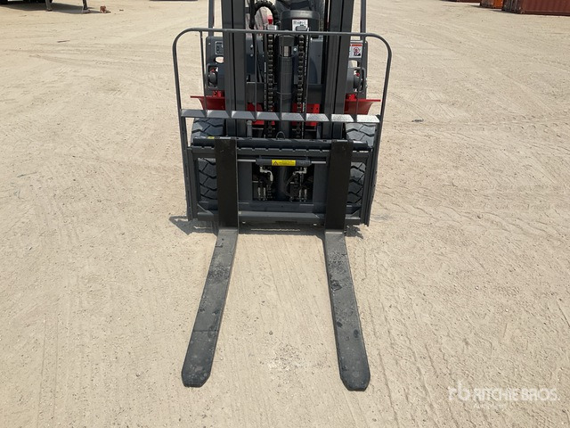 2025 Energy CPC30 3 ton (Unused) Forklift - Dīzeļiekrāvējs: foto 5 2025 Energy CPC30 3 ton (Unused) Forklift - Dīzeļiekrāvējs: foto 5