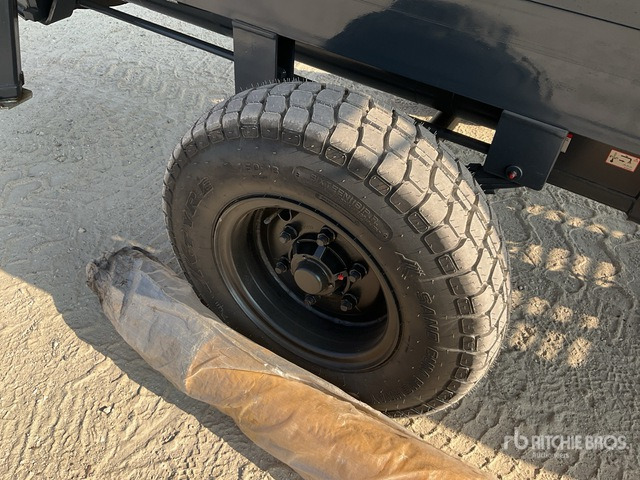 2025 Putzmeister BSA1407D Portable (Unused) Concrete Pump - Stacionārais betona sūknis: foto 4 2025 Putzmeister BSA1407D Portable (Unused) Concrete Pump - Stacionārais betona sūknis: foto 4