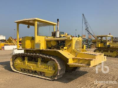 CAT D6C - Cauruļu licējs: foto 4 CAT D6C - Cauruļu licējs: foto 4