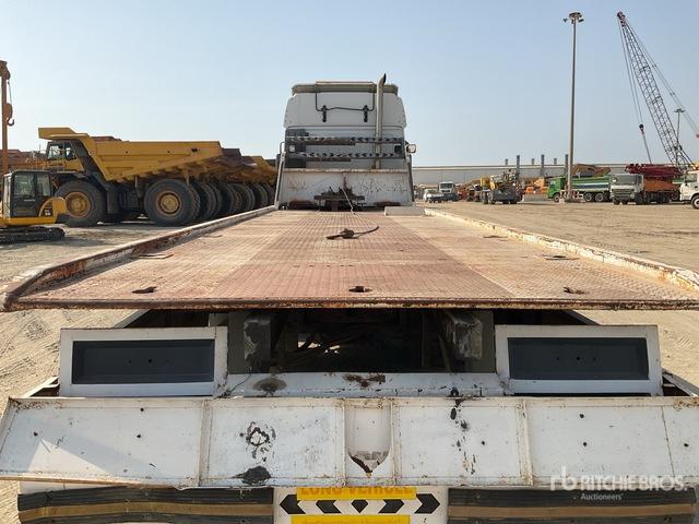 Auto evakuators Iveco Stralis 430: foto 6