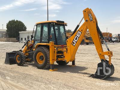 JCB 3DX 4x4 (Unused) - Ekskavators-iekrāvējs: foto 2 JCB 3DX 4x4 (Unused) - Ekskavators-iekrāvējs: foto 2