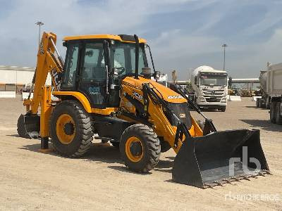 JCB 3DX 4x4 (Unused) - Ekskavators-iekrāvējs: foto 4 JCB 3DX 4x4 (Unused) - Ekskavators-iekrāvējs: foto 4