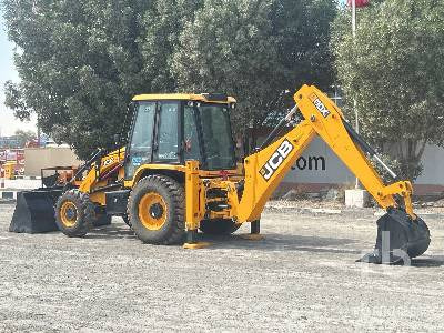 JCB 3DX 4x4 (Unused) - Ekskavators-iekrāvējs: foto 2 JCB 3DX 4x4 (Unused) - Ekskavators-iekrāvējs: foto 2