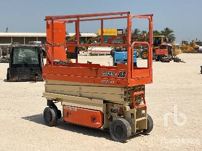 JLG 2032ES Electric - Šķērveida pacēlājs: foto 4 JLG 2032ES Electric - Šķērveida pacēlājs: foto 4