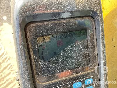 KOMATSU PC800-7 - Kāpurķēžu ekskavators: foto 5 KOMATSU PC800-7 - Kāpurķēžu ekskavators: foto 5