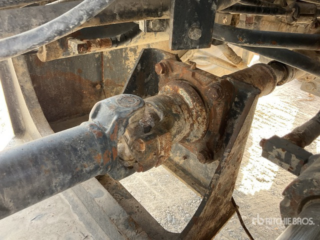 Komatsu WA380Z-6 Wheel Loader - Riteņu iekrāvējs: foto 5 Komatsu WA380Z-6 Wheel Loader - Riteņu iekrāvējs: foto 5