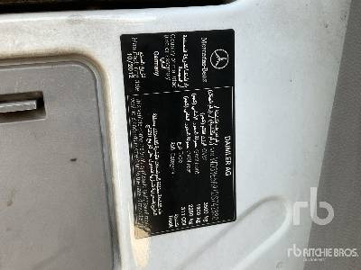MERCEDES-BENZ SPRINTER 311CDI (Inoperable) - Kravas automašīna ar slēgto virsbūvi: foto 5 MERCEDES-BENZ SPRINTER 311CDI (Inoperable) - Kravas automašīna ar slēgto virsbūvi: foto 5