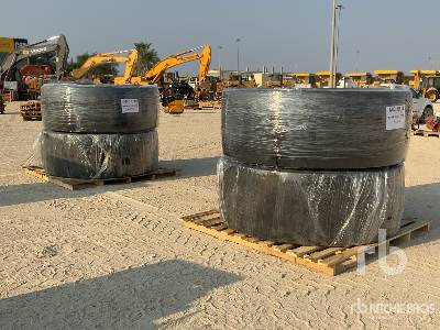 MICHELIN Quantity of (4) 29.5R29 (Unused) - Riepa: foto 4 MICHELIN Quantity of (4) 29.5R29 (Unused) - Riepa: foto 4