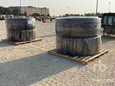 MICHELIN Quantity of (4) 29.5R29 (Unused) - Riepa: foto 2 MICHELIN Quantity of (4) 29.5R29 (Unused) - Riepa: foto 2