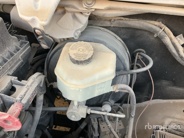 Mercedes-Benz BC600LC6 Bucket Truck - Autopacēlājs: foto 4 Mercedes-Benz BC600LC6 Bucket Truck - Autopacēlājs: foto 4