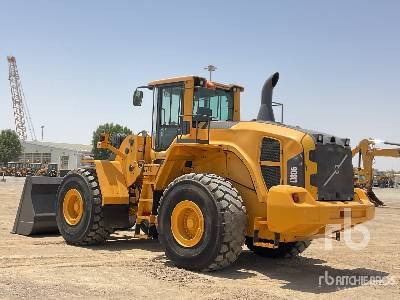 VOLVO L180G - Riteņu iekrāvējs: foto 2 VOLVO L180G - Riteņu iekrāvējs: foto 2
