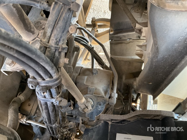 2012 Mercedes-Benz Actros 1842 4x2 S/A Sleeper Truck Tractor - Vilcējs: foto 5 2012 Mercedes-Benz Actros 1842 4x2 S/A Sleeper Truck Tractor - Vilcējs: foto 5