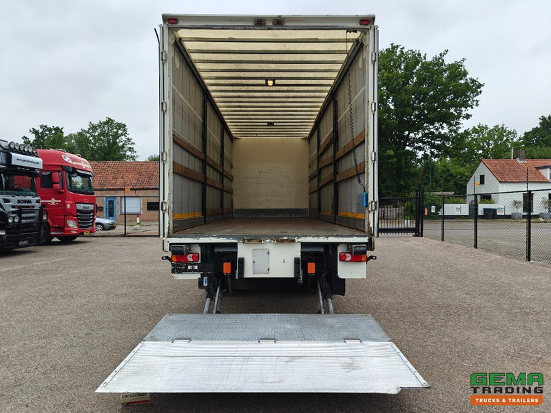 DAF CF 310 4x2 SpaceCab Euro6 - Schuifzeilenbak 7.7M + Laadklep 1500KG - 10/2025 APK - Kravas automašīna ar tentu: foto 4 DAF CF 310 4x2 SpaceCab Euro6 - Schuifzeilenbak 7.7M + Laadklep 1500KG - 10/2025 APK - Kravas automašīna ar tentu: foto 4