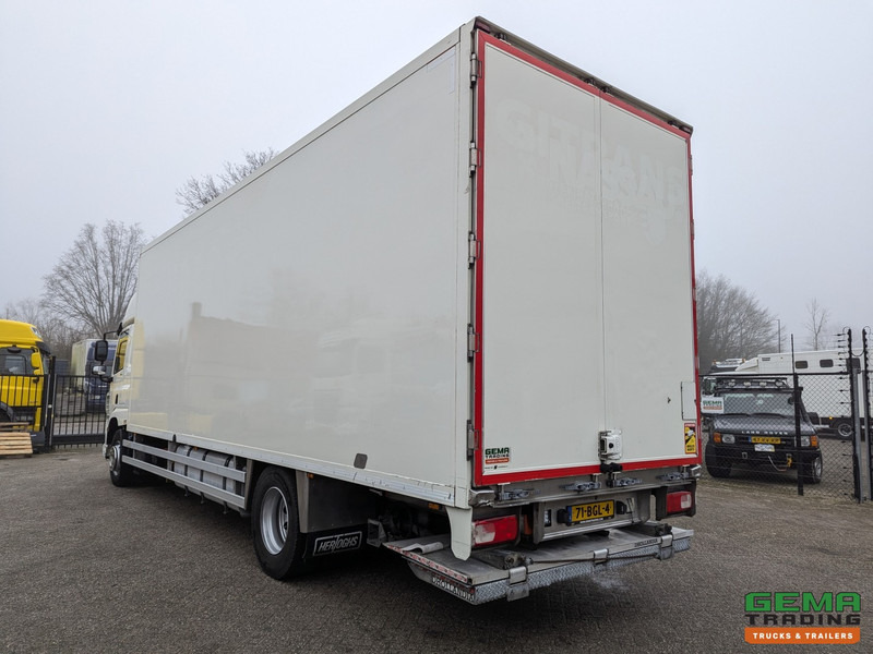 DAF CF 370 FA 4x2 Spacecab Euro6 - GeslotenBak 8.2M + Laadklep 2000kg - HardHouten vloer - 10/2025APK - Kravas automašīna ar slēgto virsbūvi: foto 4 DAF CF 370 FA 4x2 Spacecab Euro6 - GeslotenBak 8.2M + Laadklep 2000kg - HardHouten vloer - 10/2025APK - Kravas automašīna ar slēgto virsbūvi: foto 4
