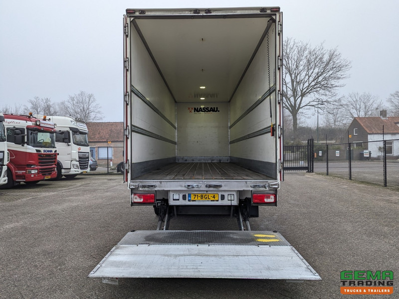 DAF CF 370 FA 4x2 Spacecab Euro6 - GeslotenBak 8.2M + Laadklep 2000kg - HardHouten vloer - 10/2025APK - Kravas automašīna ar slēgto virsbūvi: foto 3 DAF CF 370 FA 4x2 Spacecab Euro6 - GeslotenBak 8.2M + Laadklep 2000kg - HardHouten vloer - 10/2025APK - Kravas automašīna ar slēgto virsbūvi: foto 3