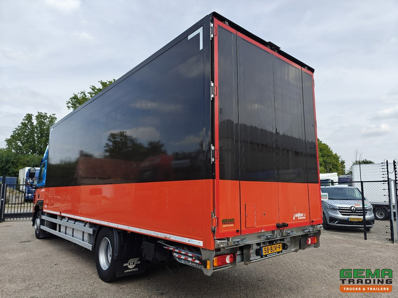 DAF CF 400 FA 4x2 Spacecab Euro6C - StandAirco - GeslotenBak 8.1M - Laadklep 2000KG - Vangmuil - 10/2025 APK - Kravas automašīna ar slēgto virsbūvi: foto 3 DAF CF 400 FA 4x2 Spacecab Euro6C - StandAirco - GeslotenBak 8.1M - Laadklep 2000KG - Vangmuil - 10/2025 APK - Kravas automašīna ar slēgto virsbūvi: foto 3