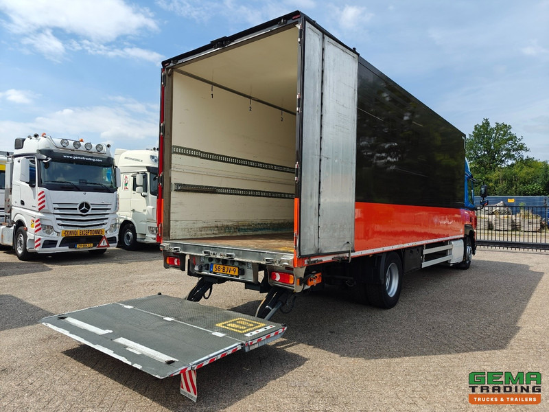 DAF CF 400 FA 4x2 Spacecab Euro6C - StandAirco - GeslotenBak 8.1M - Laadklep 2000KG - Vangmuil - 10/2025 APK - Kravas automašīna ar slēgto virsbūvi: foto 2 DAF CF 400 FA 4x2 Spacecab Euro6C - StandAirco - GeslotenBak 8.1M - Laadklep 2000KG - Vangmuil - 10/2025 APK - Kravas automašīna ar slēgto virsbūvi: foto 2