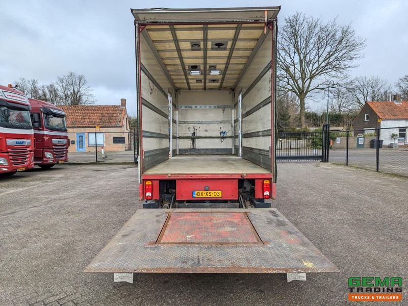 DAF FA LF45.210 4x2 Dagcab Euro5 EEV - GeslotenBak 6.6M - Zijdeuren - Weegsysteem - Laadklep 1500KG - Kravas automašīna ar slēgto virsbūvi: foto 5 DAF FA LF45.210 4x2 Dagcab Euro5 EEV - GeslotenBak 6.6M - Zijdeuren - Weegsysteem - Laadklep 1500KG - Kravas automašīna ar slēgto virsbūvi: foto 5