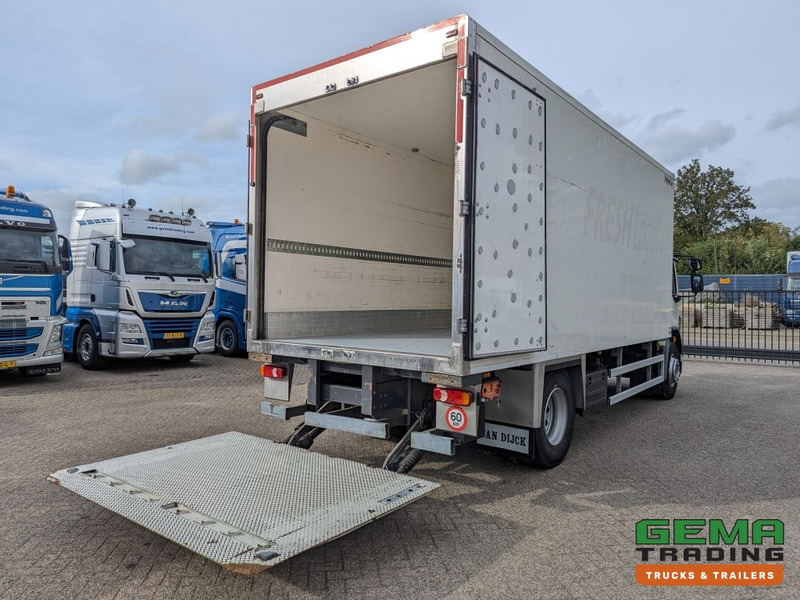 DAF FA LF55.300 4x2 Sleepcab 18T Euro5 Koel-VriesBak 6.45m + Carrier Supra 750 - Laadklep 1500KG (V781) - Izometriskais kravas automašīna: foto 2 DAF FA LF55.300 4x2 Sleepcab 18T Euro5 Koel-VriesBak 6.45m + Carrier Supra 750 - Laadklep 1500KG (V781) - Izometriskais kravas automašīna: foto 2