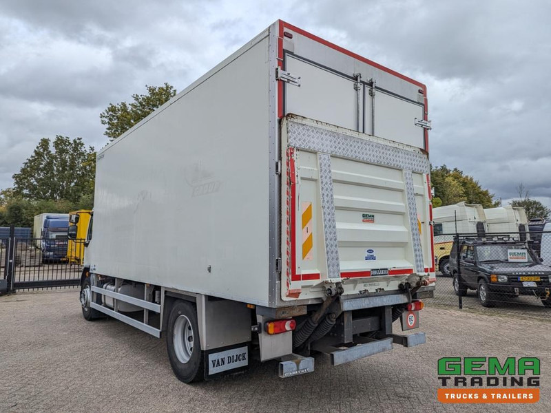 DAF FA LF55.300 4x2 Sleepcab 18T Euro5 Koel-VriesBak 6.45m + Carrier Supra 750 - Laadklep 1500KG (V781) - Kravas automašīna refrižerators: foto 5 DAF FA LF55.300 4x2 Sleepcab 18T Euro5 Koel-VriesBak 6.45m + Carrier Supra 750 - Laadklep 1500KG (V781) - Kravas automašīna refrižerators: foto 5