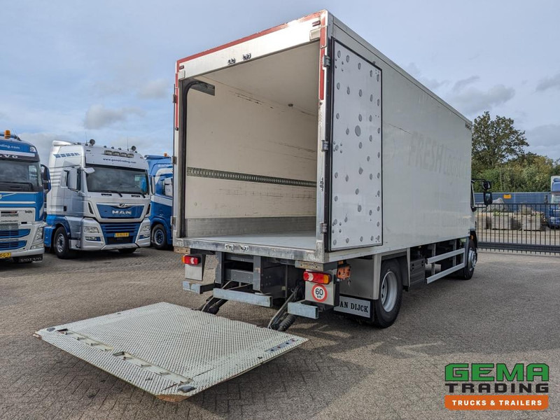 DAF FA LF55.300 4x2 Sleepcab 18T Euro5 Koel-VriesBak 6.45m + Carrier Supra 750 - Laadklep 1500KG (V781) - Kravas automašīna refrižerators: foto 2 DAF FA LF55.300 4x2 Sleepcab 18T Euro5 Koel-VriesBak 6.45m + Carrier Supra 750 - Laadklep 1500KG (V781) - Kravas automašīna refrižerators: foto 2