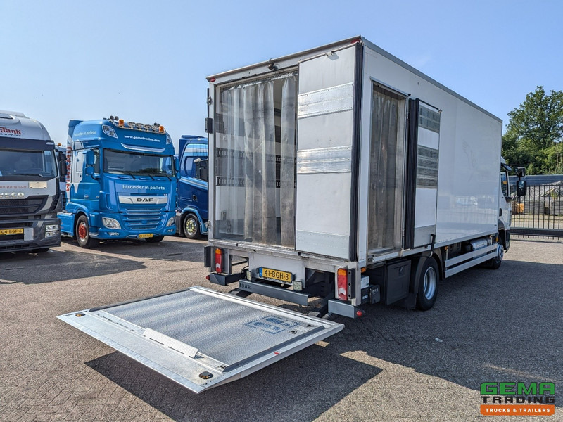 DAF LF 210 FA 4x2 Slaapcab Euro6 - Koelbak 5.5M + Konvekta/Solar-Koeler + Laadklep 1500KG - Zijdeur - 08/2025 APK - Kravas automašīna refrižerators: foto 2 DAF LF 210 FA 4x2 Slaapcab Euro6 - Koelbak 5.5M + Konvekta/Solar-Koeler + Laadklep 1500KG - Zijdeur - 08/2025 APK - Kravas automašīna refrižerators: foto 2