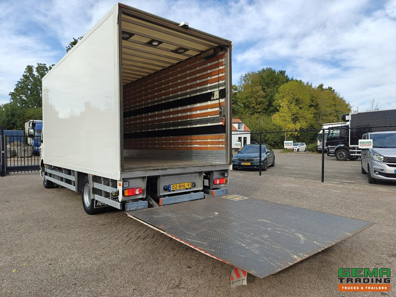 DAF LF 250 FA 4x2 Dagcab Euro6 - GeslotenBak 6.0m + Laadklep 2500KG - Navi - Standkachel - Bak NieuwGespoten - Kravas automašīna ar slēgto virsbūvi: foto 5 DAF LF 250 FA 4x2 Dagcab Euro6 - GeslotenBak 6.0m + Laadklep 2500KG - Navi - Standkachel - Bak NieuwGespoten - Kravas automašīna ar slēgto virsbūvi: foto 5