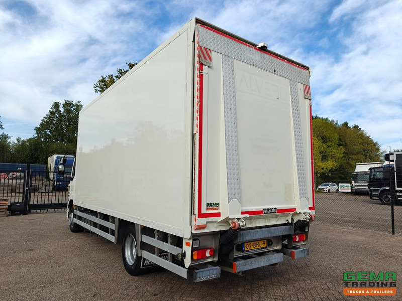 DAF LF 250 FA 4x2 Dagcab Euro6 - GeslotenBak 6.0m + Laadklep 2500KG - Navi - Standkachel - Bak NieuwGespoten - Kravas automašīna ar slēgto virsbūvi: foto 3 DAF LF 250 FA 4x2 Dagcab Euro6 - GeslotenBak 6.0m + Laadklep 2500KG - Navi - Standkachel - Bak NieuwGespoten - Kravas automašīna ar slēgto virsbūvi: foto 3
