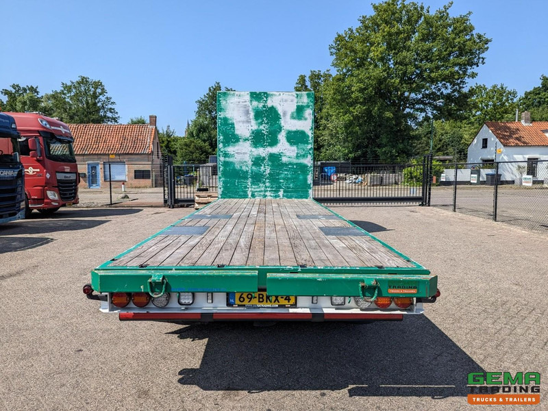 DAF XF 530 FAN 6x2/4 SuperSpaceCab Euro6C - Retarder - OpenLaadbak 7.4M - SmartTacho V2 - NOKKENAS problem - 05/2026 APK - Bortu kravas automašīna/ Platforma: foto 5 DAF XF 530 FAN 6x2/4 SuperSpaceCab Euro6C - Retarder - OpenLaadbak 7.4M - SmartTacho V2 - NOKKENAS problem - 05/2026 APK - Bortu kravas automašīna/ Platforma: foto 5
