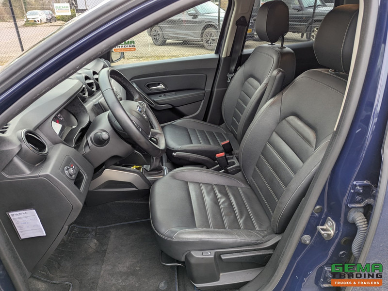 Dacia Duster 1.3 TCe Prestige 130PK - Navigatie - Trekhaak - Camera - Climate Control - 10/2025APK - Vieglā automašīna: foto 5 Dacia Duster 1.3 TCe Prestige 130PK - Navigatie - Trekhaak - Camera - Climate Control - 10/2025APK - Vieglā automašīna: foto 5