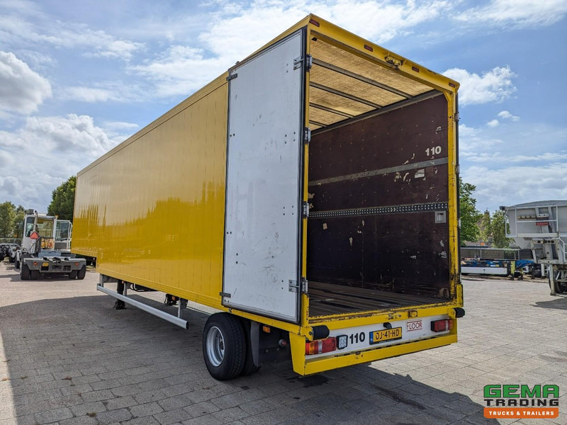 Floor FLSDO-12-10H1 1-as BPW Gestuurd - City 11.5M - Semi - Aluminiumopbouw - Hardhoutenvloer - Puspiekabe zema profila platforma: foto 4 Floor FLSDO-12-10H1 1-as BPW Gestuurd - City 11.5M - Semi - Aluminiumopbouw - Hardhoutenvloer - Puspiekabe zema profila platforma: foto 4