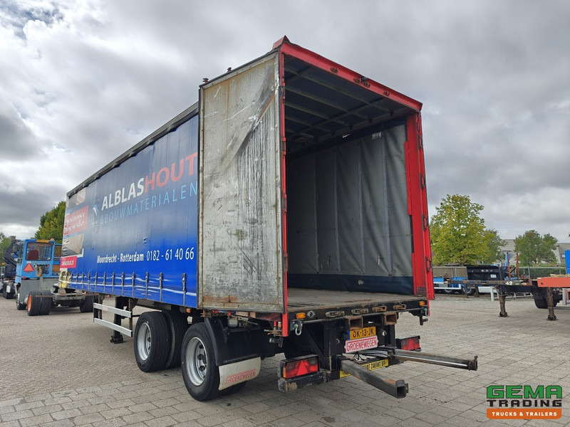 Groenewegen DR0-15-20 B CITY -2-Assen BPW - Lift/StuurAs - Schuifzeilen - HH vloer - Rongpotten + Tergberg KingLifter 2013 - Tenta puspiekabe: foto 2 Groenewegen DR0-15-20 B CITY -2-Assen BPW - Lift/StuurAs - Schuifzeilen - HH vloer - Rongpotten + Tergberg KingLifter 2013 - Tenta puspiekabe: foto 2