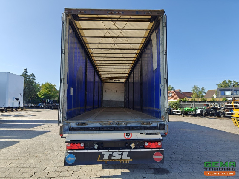 HUMBAUER HSA 2006 3-Assen SAF - Schijfremmen - Schuifzeilen/dak - LiftAs - Gegalvaniseerd - Banden 80% - Tenta puspiekabe: foto 3 HUMBAUER HSA 2006 3-Assen SAF - Schijfremmen - Schuifzeilen/dak - LiftAs - Gegalvaniseerd - Banden 80% - Tenta puspiekabe: foto 3