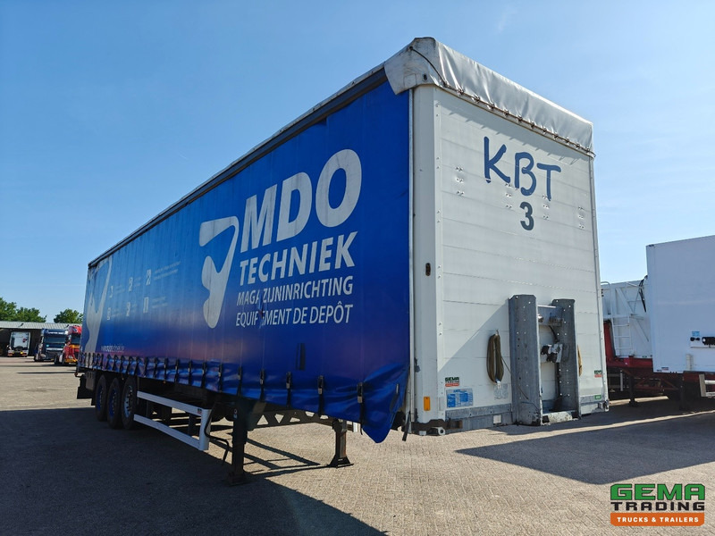 HUMBAUER HSA 2006 3-Assen SAF - Schijfremmen - Schuifzeilen/dak - LiftAs - Gegalvaniseerd - Banden 80% - Tenta puspiekabe: foto 5 HUMBAUER HSA 2006 3-Assen SAF - Schijfremmen - Schuifzeilen/dak - LiftAs - Gegalvaniseerd - Banden 80% - Tenta puspiekabe: foto 5