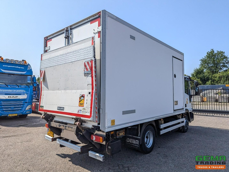 Iveco 100E19 4x2 Eurocargo Dagcab Euro6A - Koel-Vriesbak 4.65m - Thermo King V-600 MAX - 03/2026 APK - Kravas automašīna refrižerators: foto 4 Iveco 100E19 4x2 Eurocargo Dagcab Euro6A - Koel-Vriesbak 4.65m - Thermo King V-600 MAX - 03/2026 APK - Kravas automašīna refrižerators: foto 4