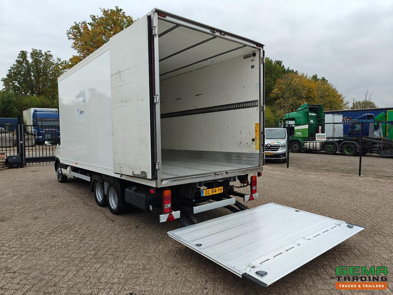 Iveco 40C15 Clixtar Dagcab Euro5I - Koel/Vriesbak 5.15m - Carrier Supra 450 - Laadklep 1000KG - Komercauto refrižerators: foto 5 Iveco 40C15 Clixtar Dagcab Euro5I - Koel/Vriesbak 5.15m - Carrier Supra 450 - Laadklep 1000KG - Komercauto refrižerators: foto 5