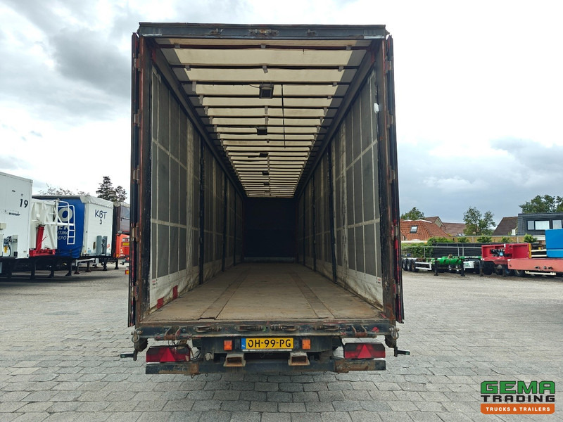 LAG O-3-39 01 3-Assen BPW - MEGA - Schuifzeilen - Kooiaap Aansluiting - 10/2025 APK - Tenta puspiekabe: foto 3 LAG O-3-39 01 3-Assen BPW - MEGA - Schuifzeilen - Kooiaap Aansluiting - 10/2025 APK - Tenta puspiekabe: foto 3