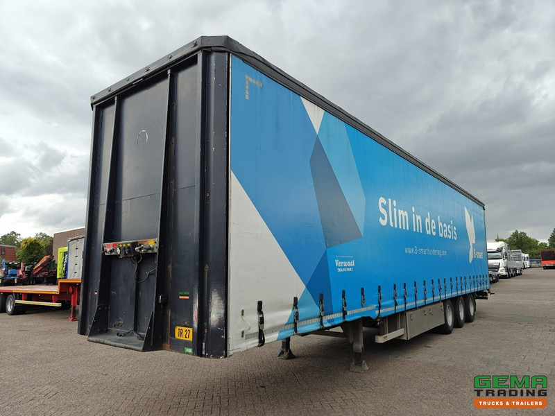 LAG O-3-39 01 3-Assen BPW - MEGA - Schuifzeilen - Kooiaap Aansluiting - 10/2025 APK - Tenta puspiekabe: foto 1 LAG O-3-39 01 3-Assen BPW - MEGA - Schuifzeilen - Kooiaap Aansluiting - 10/2025 APK - Tenta puspiekabe: foto 1