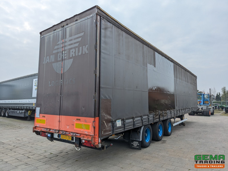 LAG O-3-39 01 3-Assen BPW - MEGA - Trommelremmen - Schuifzeilen/Schuifdak - Ferryogen - Tenta puspiekabe: foto 5 LAG O-3-39 01 3-Assen BPW - MEGA - Trommelremmen - Schuifzeilen/Schuifdak - Ferryogen - Tenta puspiekabe: foto 5